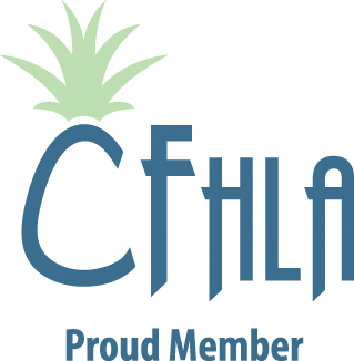 CFHLA logo
