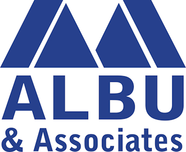 Albu Logo
