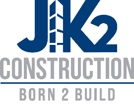 JK2 Construction Logo