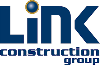 Link Construction Logo