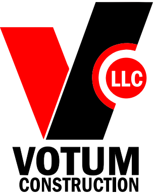 VOTUM Construction Logo