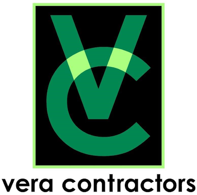 Vera Contractors Logo