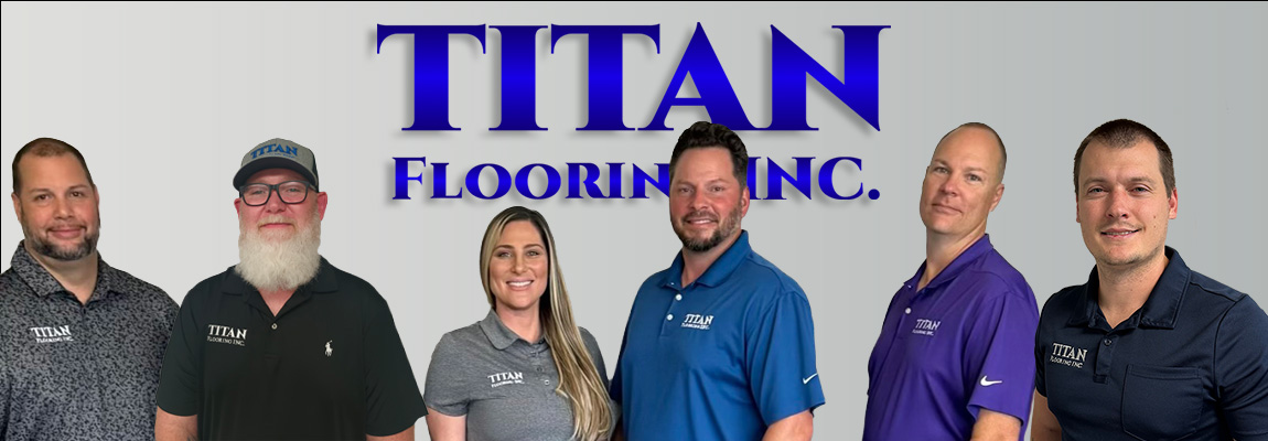 Titan Team